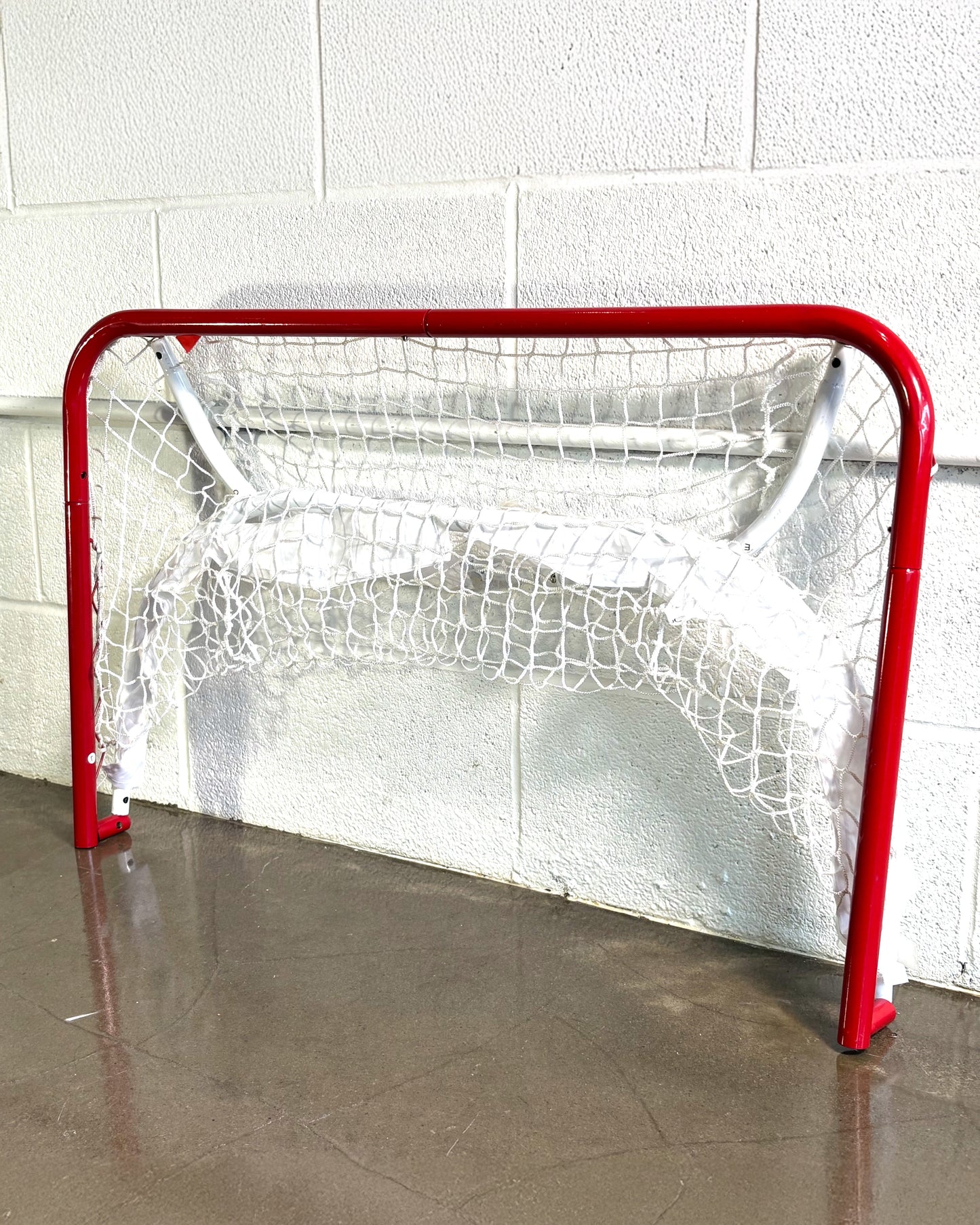 🏒Mini Hockey Skill Lab — All-in-One Training System