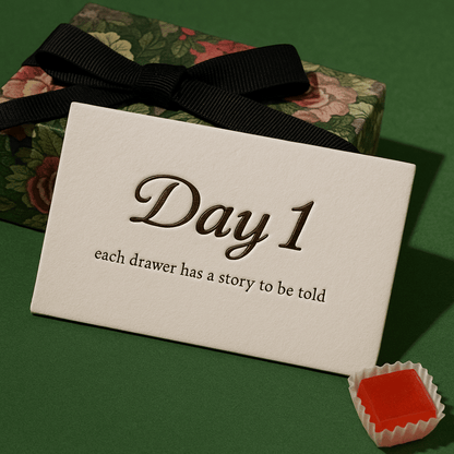 🔥LAST DAY 49% OFF🔥STUDIO GHIBLI ADVENT CALENDAR 2025(SECOND RELEASE).