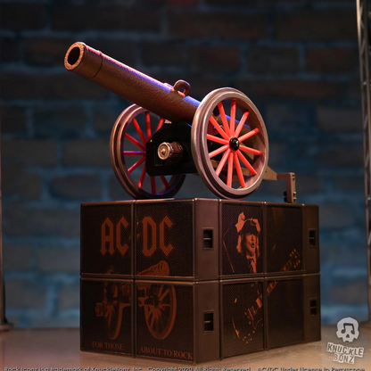 The Ultimate Rock Statue Collection