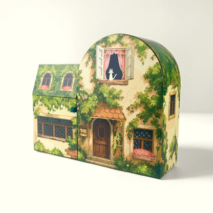 🔥LAST DAY 49% OFF🔥STUDIO GHIBLI ADVENT CALENDAR 2025(SECOND RELEASE).