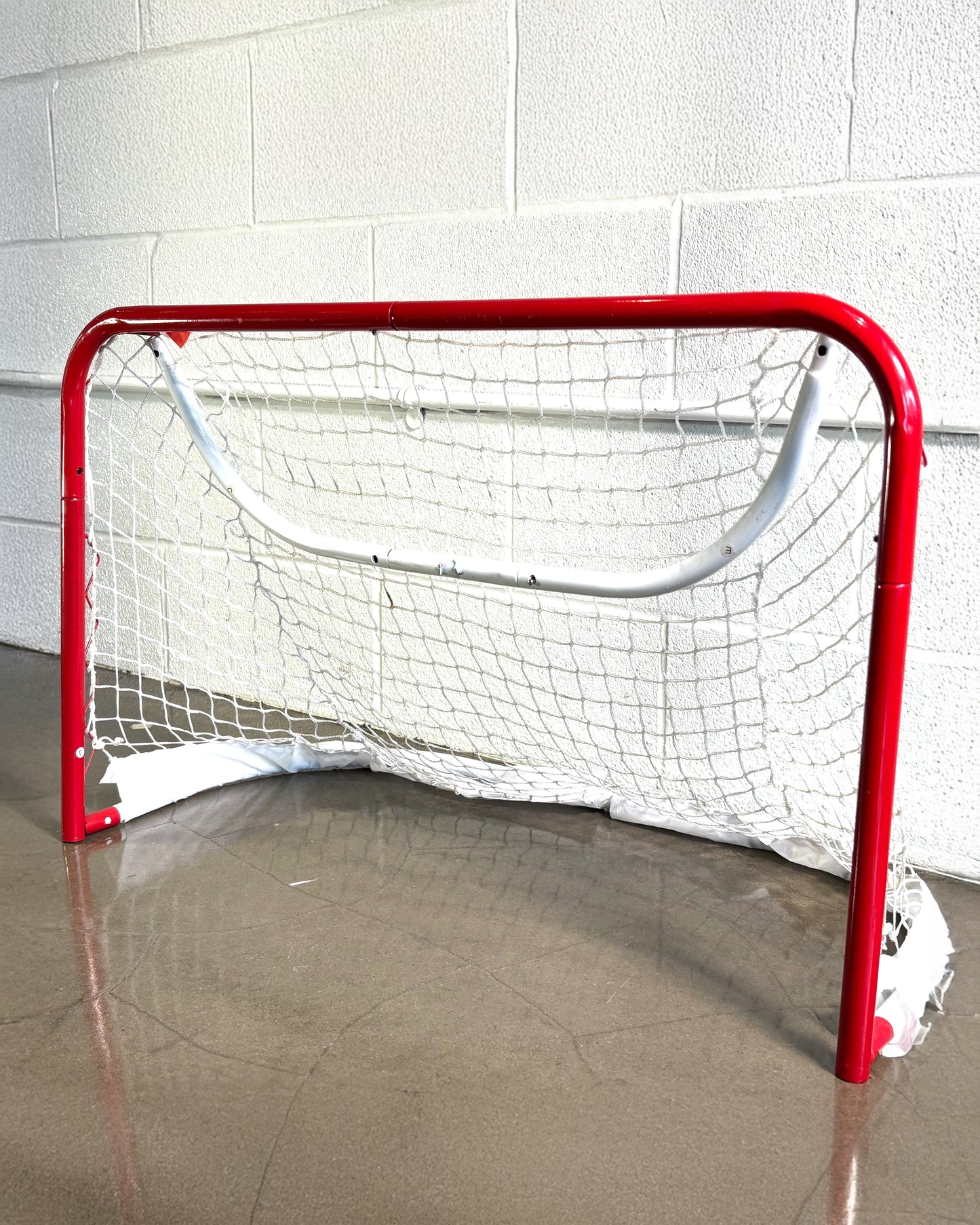 🏒Mini Hockey Skill Lab — All-in-One Training System