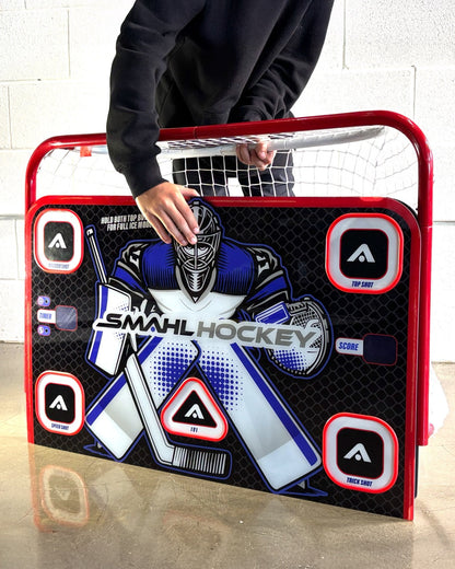 🏒Mini Hockey Skill Lab — All-in-One Training System
