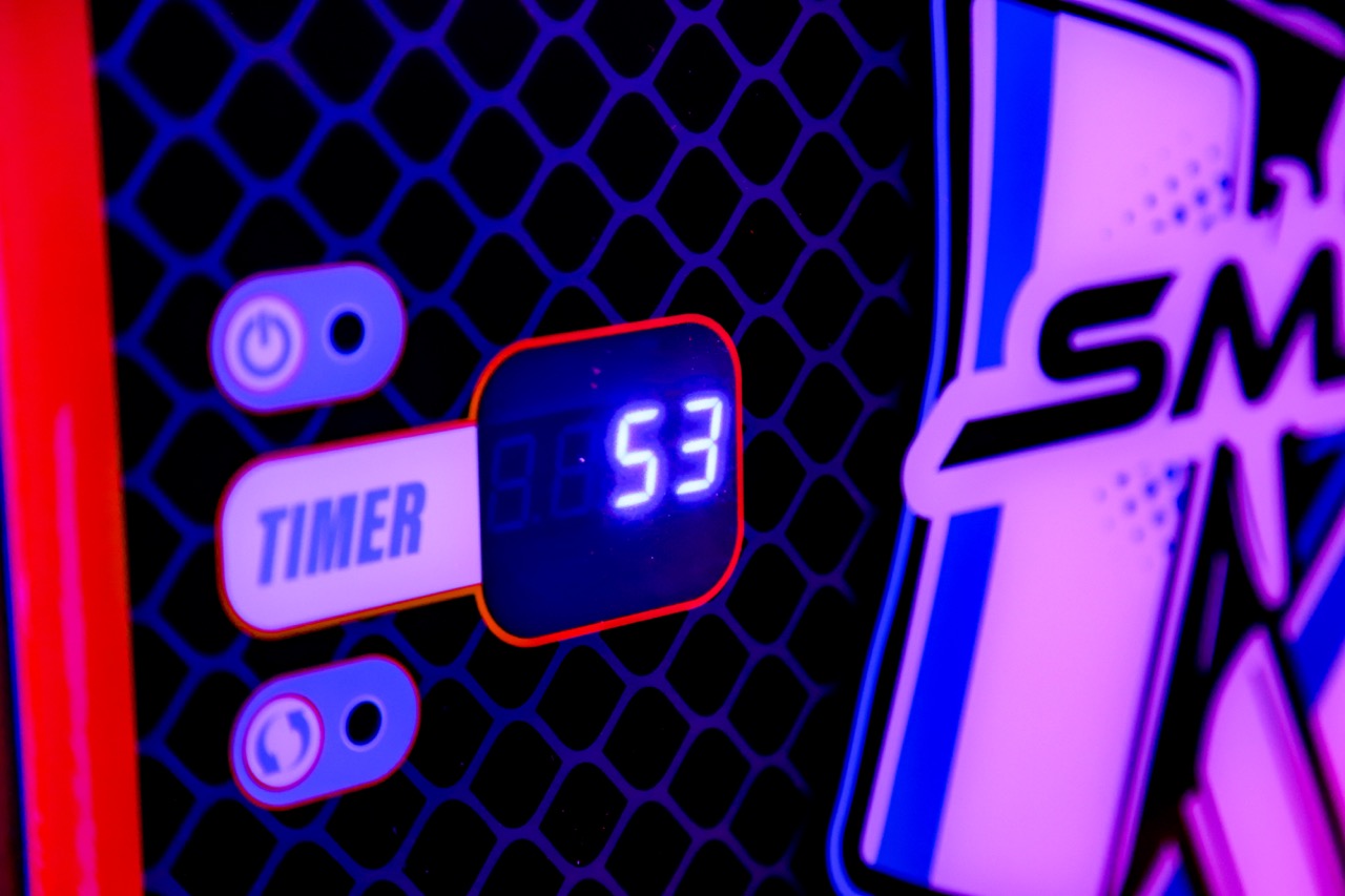 🏒Mini Hockey Skill Lab — All-in-One Training System