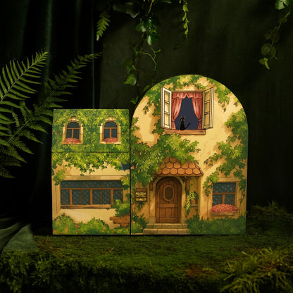 🔥LAST DAY 49% OFF🔥STUDIO GHIBLI ADVENT CALENDAR 2025(SECOND RELEASE).