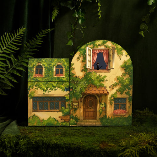 🔥LAST DAY 49% OFF🔥STUDIO GHIBLI ADVENT CALENDAR 2025(SECOND RELEASE).