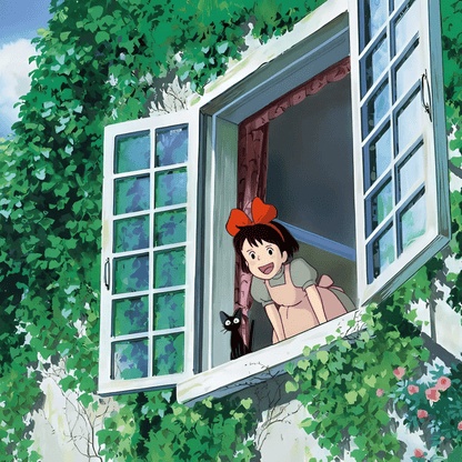 🔥LAST DAY 49% OFF🔥STUDIO GHIBLI ADVENT CALENDAR 2025(SECOND RELEASE).