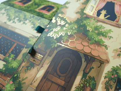 🔥LAST DAY 49% OFF🔥STUDIO GHIBLI ADVENT CALENDAR 2025(SECOND RELEASE).